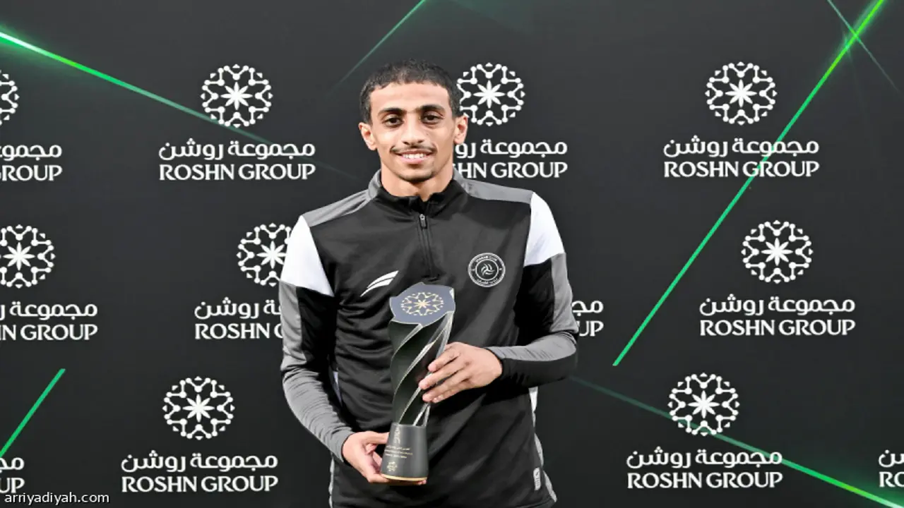 قرار حاسم.. نادي الشباب السعودي يرفض عرض انتقال الهمامي إلى ديبورتيفو الإسباني